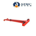 SL Manual Single Girder Overhead Crane Hot Sale in South America